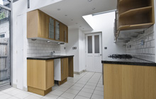 Balleigh kitchen extension leads
